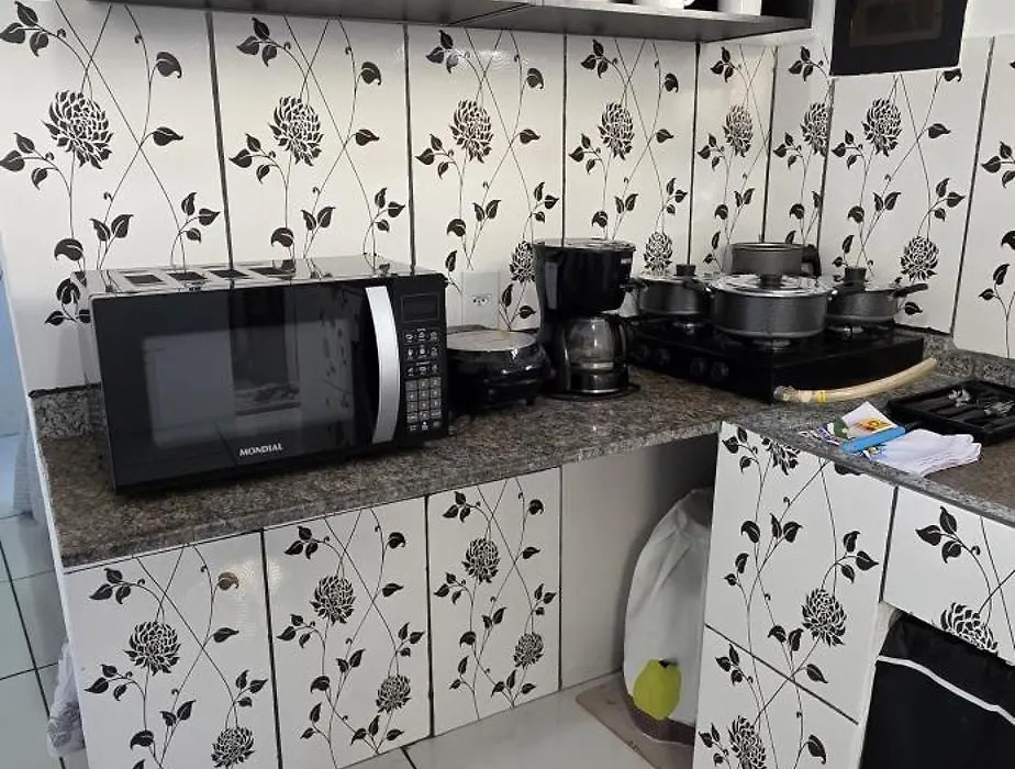 Suite in Arraial do Cabo-1