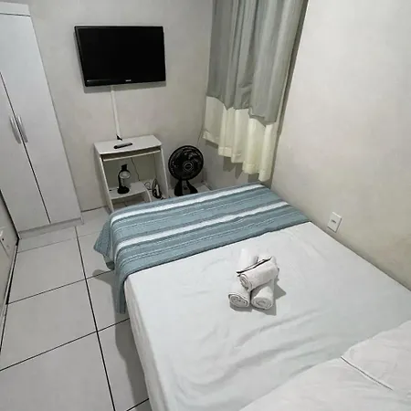 Suite in Arraial do Cabo-3